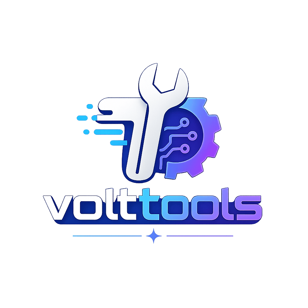 VoltTools Logo